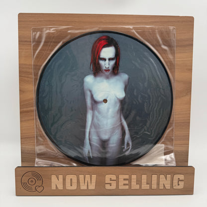 Marilyn Manson - The Dope Show Vinyl 10" Picture Disc Mechanical Animals