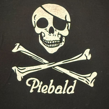 Piebald Band Pirates Vintage Y2K T-Shirt Size M American Nightmare Cable Cave In Saves The Day