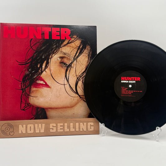 Anna Calvi - Hunter Vinyl LP