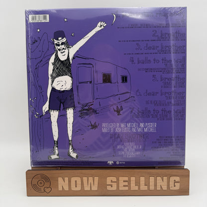 Puscifer - Donkey Punch The Night E.P. Vinyl Reissue SEALED