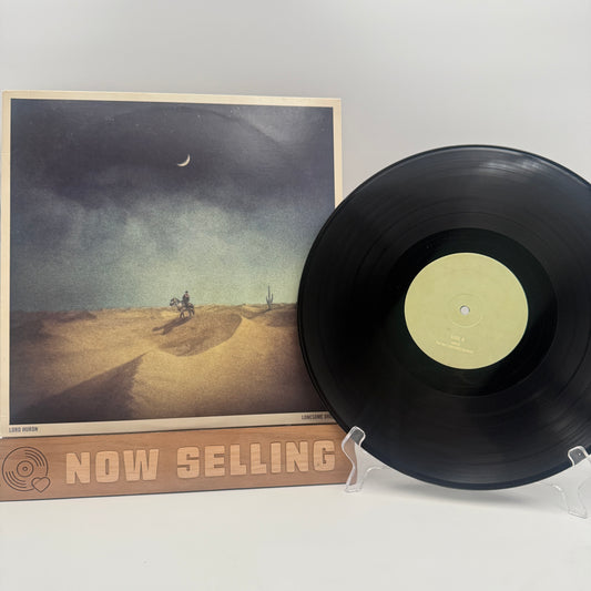Lord Huron - Lonesome Dreams Vinyl LP Black Original 1st Press