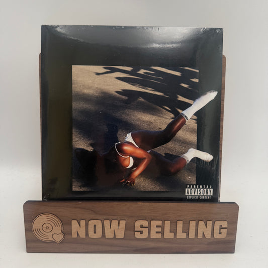 Doechii - Anxiety Vinyl 7" Silver SEALED