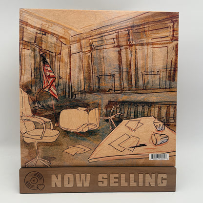 Armand Hammer & The Alchemist - Mercy Vinyl LP