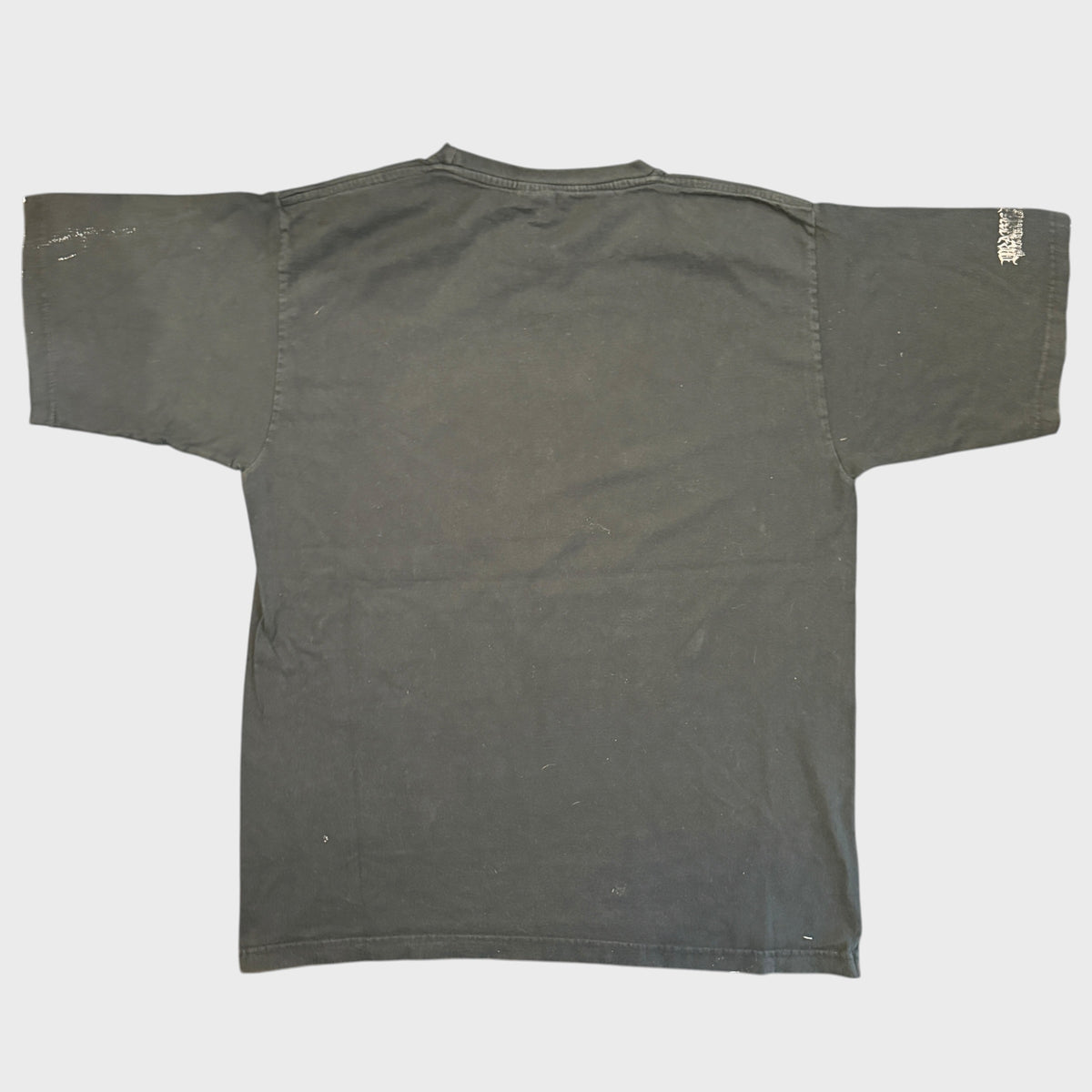 Xasthur Band Vintage T-Shirt Size XL Drakkar