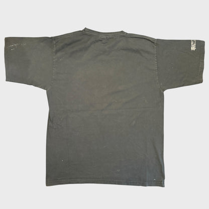 Xasthur Band Vintage T-Shirt Size XL Drakkar