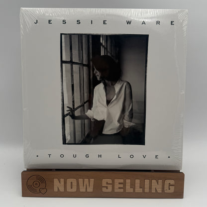 Jessie Ware - Tough Love Vinyl LP Black SEALED 1st Press