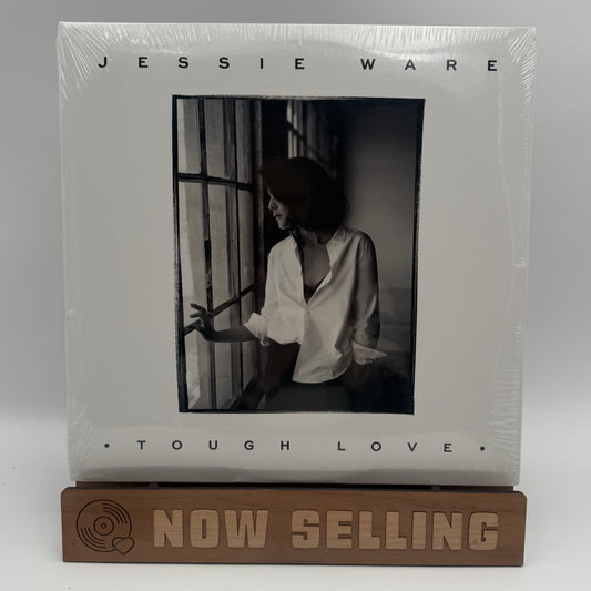 Jessie Ware - Tough Love Vinyl LP Black SEALED 1st Press