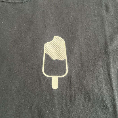 The Tidal Sleep Band - Be Water T-Shirt Size XL