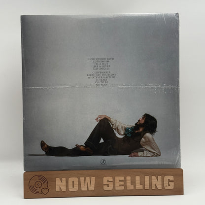 Loren Kramar - Glovemaker Vinyl LP Red SEALED