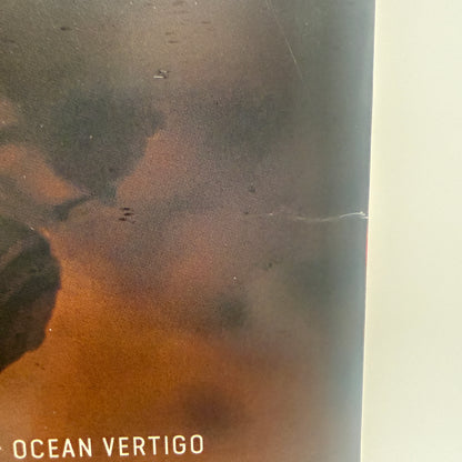 Gridlink - Coronet Juniper Vinyl LP Ghostly Purple Discordance Axis