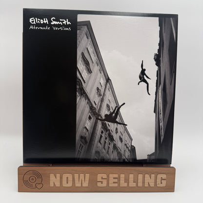 Elliott Smith - Elliott Smith Alternate Versions Vinyl Random Color Orange Marble RSD