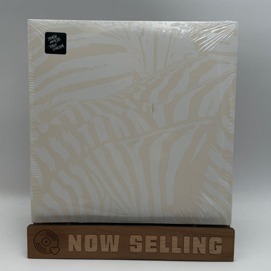 Beach House - Teen Dream Vinyl LP Reissue SEALED