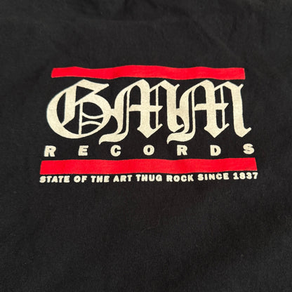 Noi!se Oi Punk Band State Of The Art Thug Rock T-Shirt Size XL