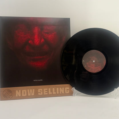 KEN mode - NULL Vinyl LP