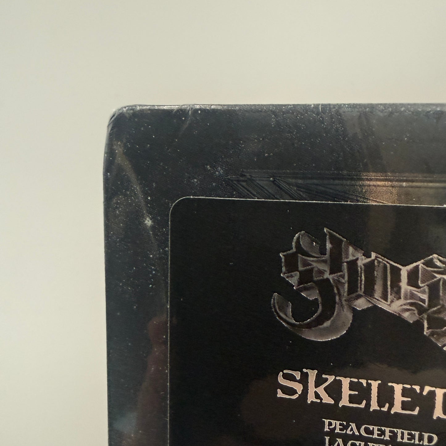 Ghost - Skeleta Vinyl LP Grape Translucent SEALED