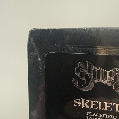 Ghost - Skeleta Vinyl LP Grape Translucent SEALED
