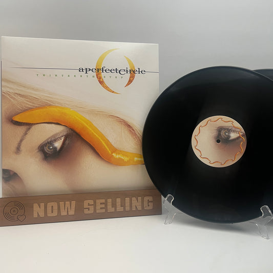 A Perfect Circle - Thirteenth Step Vinyl LP Reissue