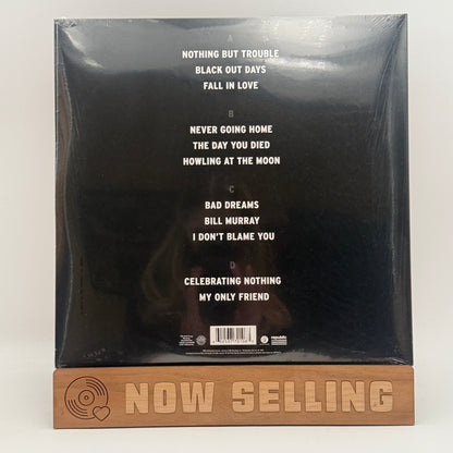 Phantogram - Voices Vinyl LP Repress Black SEALED