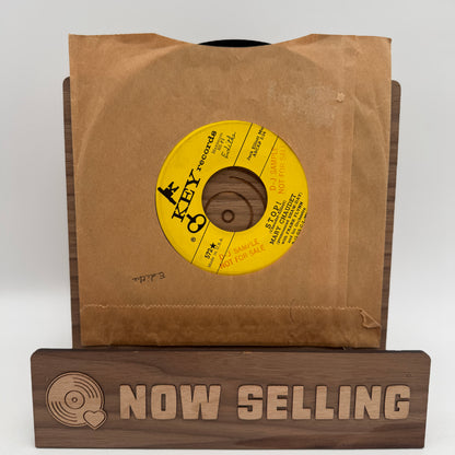 Vinyl 7" Soul Records Lot Tommy Tucker Chewin' Gum, Faze-O Riding High, Mary Chaudet Stop!