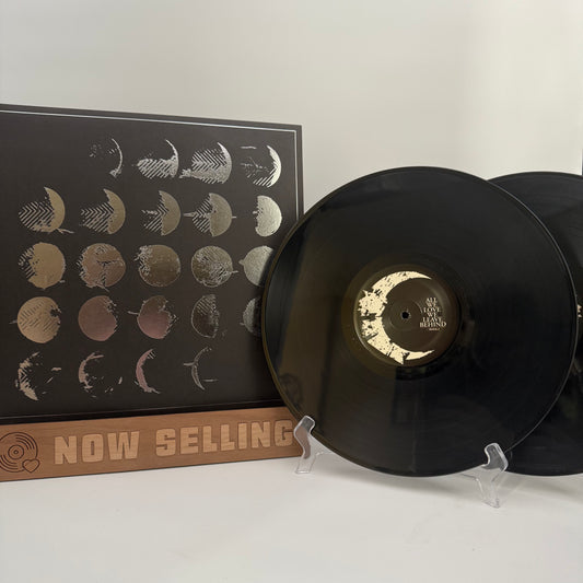Converge - All We Love We Leave Behind Vinyl LP Original 1st Press Black