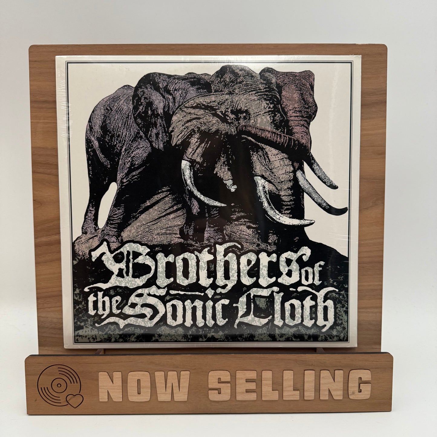 Brothers Of The Sonic Cloth / Mico De Noche Vinyl 10" SEALED Tad Yob Harkonen