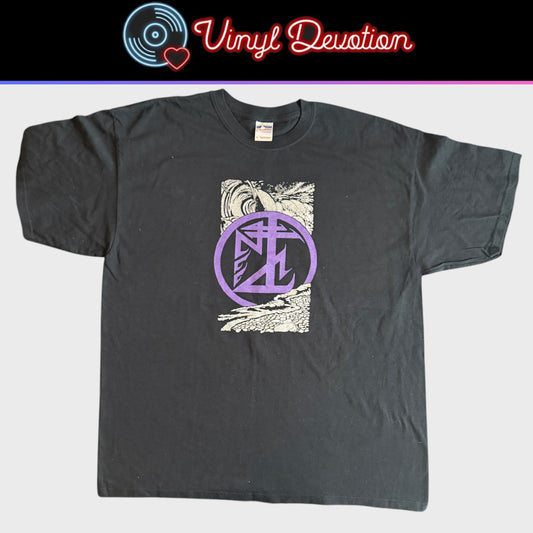 Dolorvotre Black Metal Band Self Titled T-Shirt XL