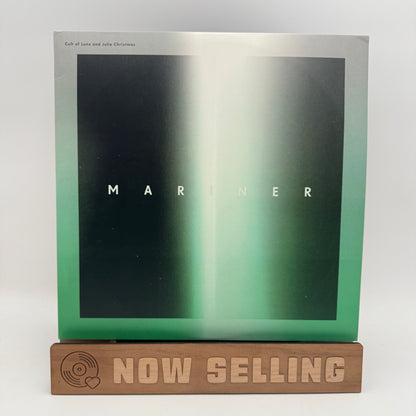 Cult Of Luna / Julie Christmas - Mariner Vinyl LP Black VG/VG+