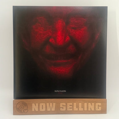 KEN mode - NULL Vinyl LP