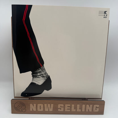Michael Jackson - Twelves Vinyl 7x 12" Box Set Promo Limited Edition Compilation XPR 3744