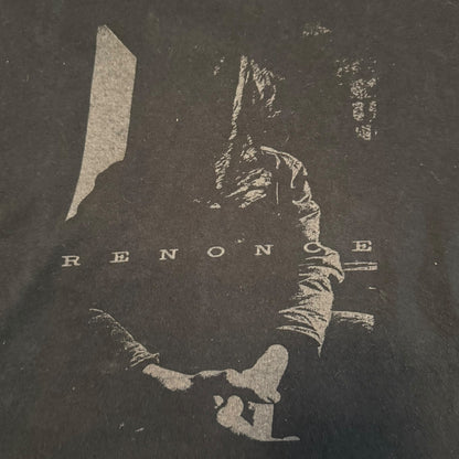 Vomir Band HNW T-Shirt Size L Harsh Noise Wall