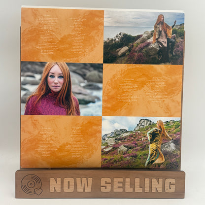 Tori Amos - Ocean To Ocean Vinyl LP Test Press