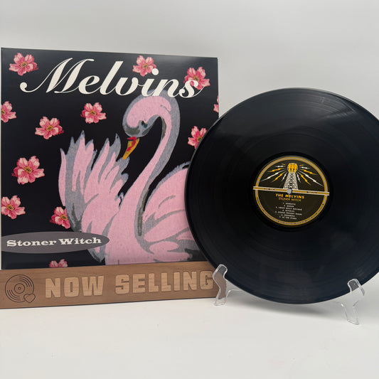 Melvins - Stoner Witch Vinyl LP Reissue Third Man Records