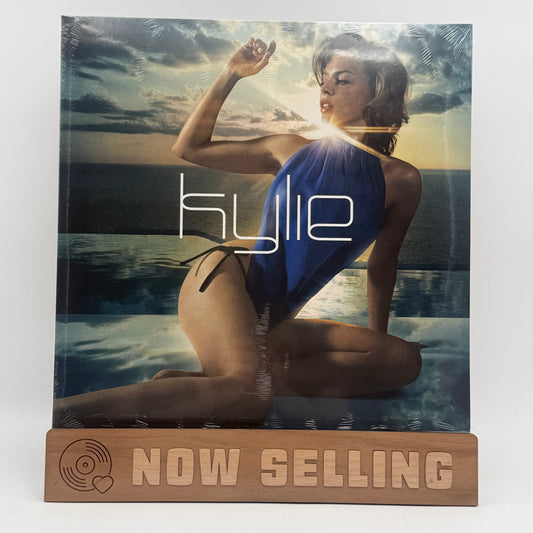 Kylie Minogue - Light Years Vinyl LP Reissue SEALED