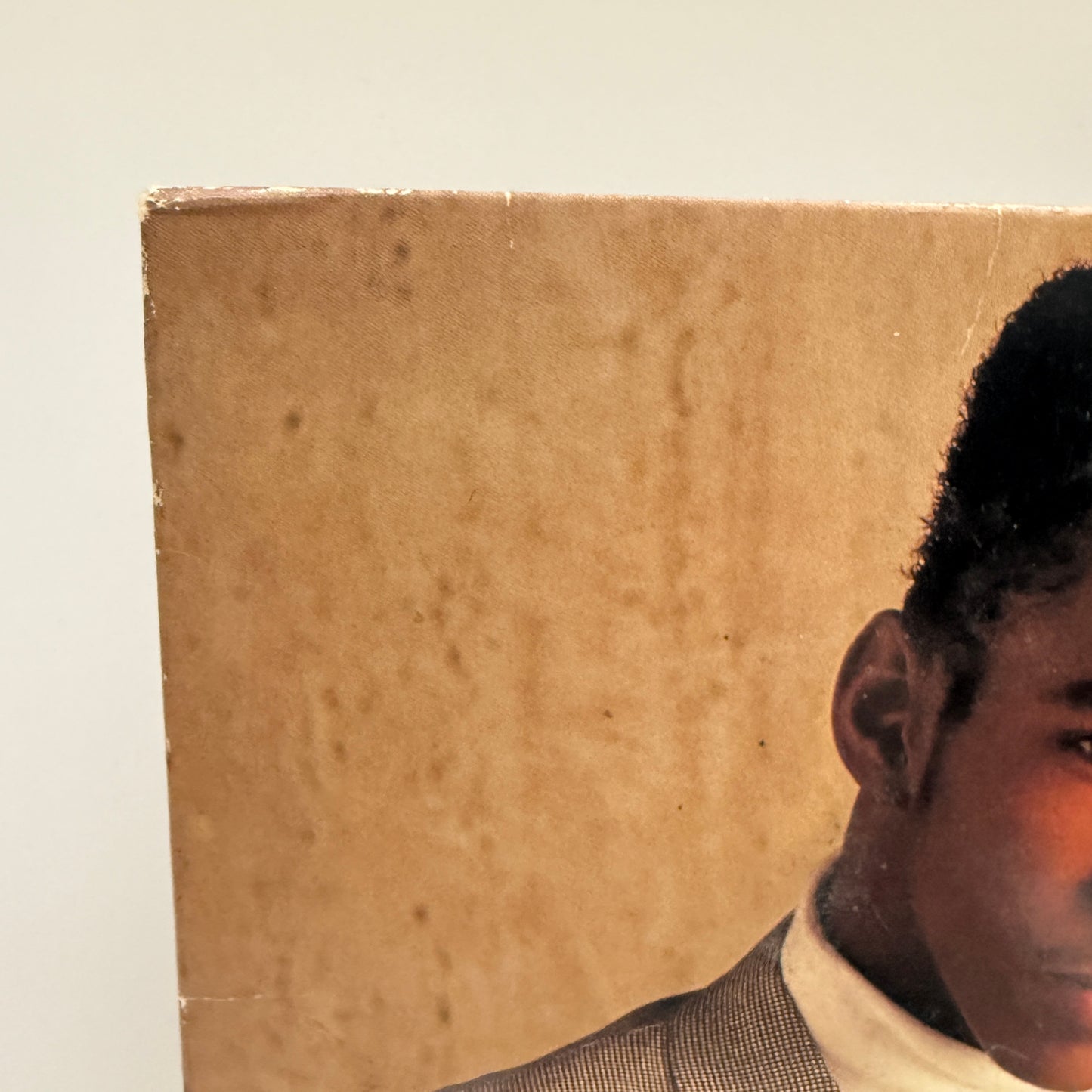 Bobby Brown - Don't Be Cruel Vinyl LP 1988 Pinckneyville