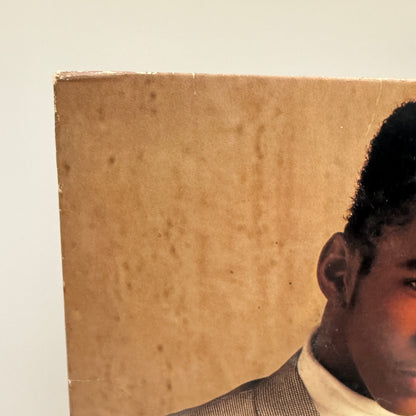 Bobby Brown - Don't Be Cruel Vinyl LP 1988 Pinckneyville