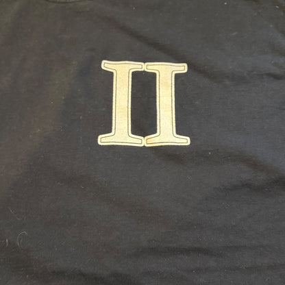 Ill Intent Hardcore Band Us Vs You T-Shirt Size L