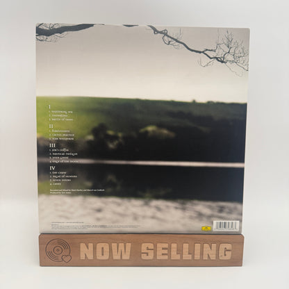 Tori Amos - Night Of Hunters Vinyl LP Black