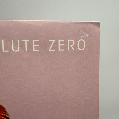 Little Green Cars - Absolute Zero Vinyl LP