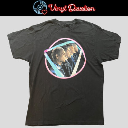 Dreamcar Band T-Shirt Size L AFI No Doubt Davey Havok