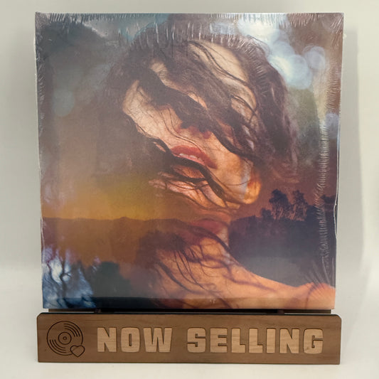 Rhye - Home Vinyl LP Black SEALED