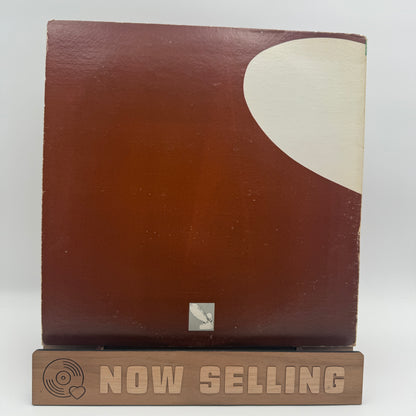 Led Zeppelin - Led Zeppelin II Vinyl LP 1977 Reissue