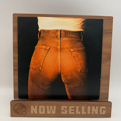 Your Smith - Wild Wild Woman E.P. Vinyl EP Brown In Clear Numbered Vinyl Me Please