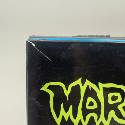 Marilyn Manson - Portrait Of An American Family Vinyl LP Box Set Green [READ]