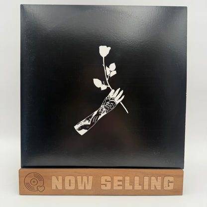 nothing,nowhere. - Reaper / Ruiner Vinyl LP White With Black Splatter