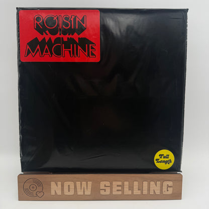 Roisin Murphy – Roisin Machine Vinyl LP Blue Black Bag SEALED Róisín Murphy SIGNED