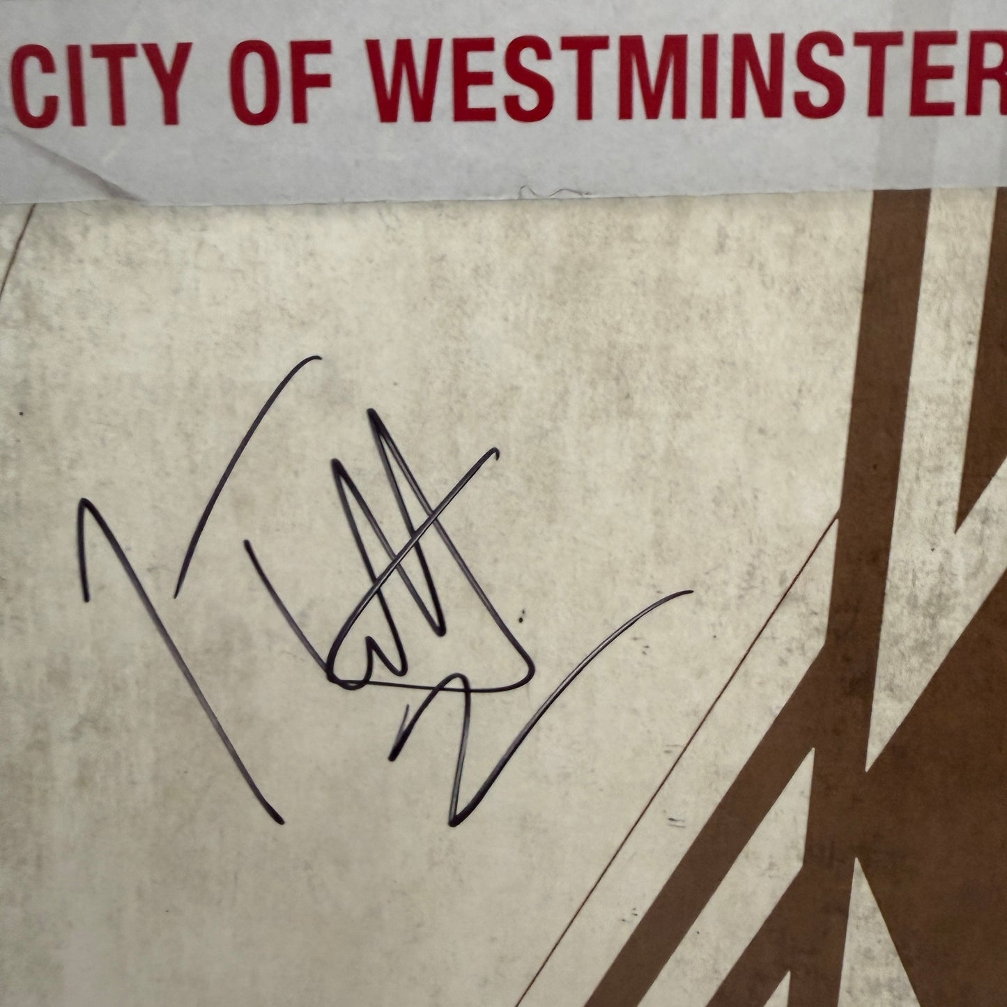 Def Leppard - Live At Abbey Road Studios Vinyl SIGNED Record Store Day RSD 2018