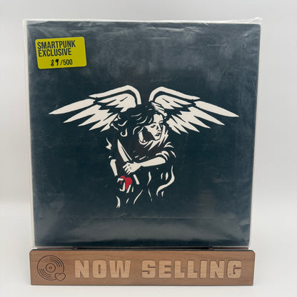 American Nightmare - American Nightmare Self Titled Vinyl LP Tri-Color Striped Numbered