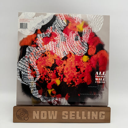 My Brightest Diamond - All Things Will Unwind Vinyl LP