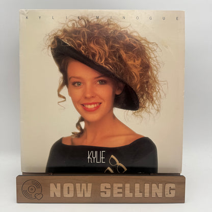 Kylie Minogue - Kylie Vinyl LP Original 1st Press GHS 24195
