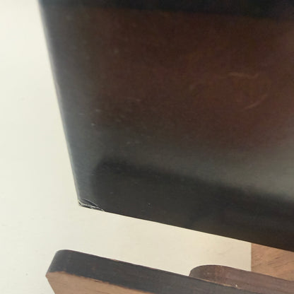 Innerpartysystem - Never Be Content Vinyl Mini-Album Clear 180 Gram